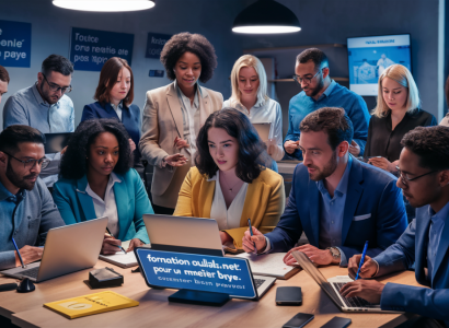 Formation oulala.net pour un métier bien payé