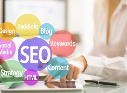 SEO local