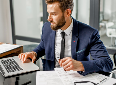 Comment devenir gestionnaire de trésorerie ?