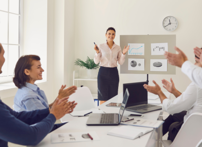 Les meilleures formations en finance d&rsquo;entreprise : guide complet