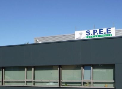 SPEE : l’expert en assainissement et traitement des eaux