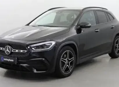 Mercedes d’occasion : guide complet pour bien choisir votre véhicule