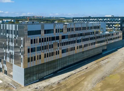 MFJA – Maison de la Formation Jacqueline Auriol