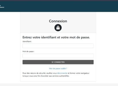 Webmail ac-caen : comment se connecter à son compte ?