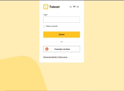 Telenet Webmail : tout ce que vous devez savoir