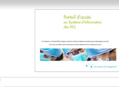 Webmail HCL : tout savoir sur la messagerie des Hospices Civils de Lyon