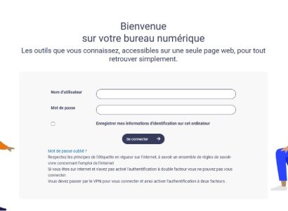 Melagri : la messagerie dédiée à l&rsquo;enseignement agricole