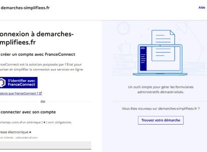 Démarches Simplifiées : guide de prise en main de la plateforme