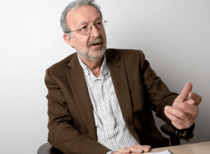 Joseph Thouvenel : biographie, parcours et engagement dans le dialogue social