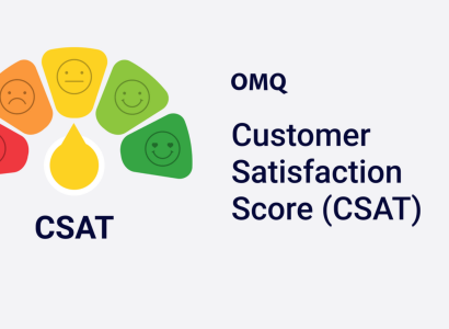 CSAT : mesurer et améliorer la satisfaction client rapidement