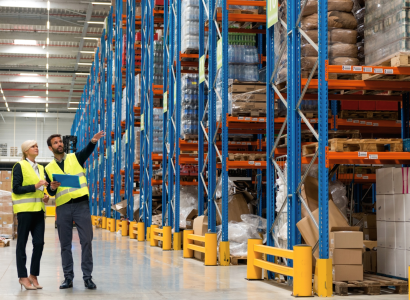 Central Distribution Center : définition, fonctionnement et avantages