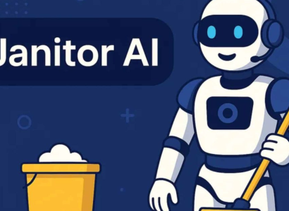 Janitor IA : créez vos personnages virtuels et chatbots immersifs en 2025
