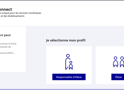 Touraine e school : comment se connecter à l’ENT ?