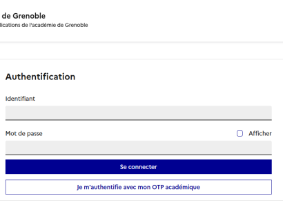 Arena Grenoble : comment se connecter à son compte ?