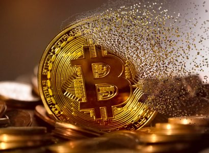 Peut-on acheter un bien immobilier en crypto ?