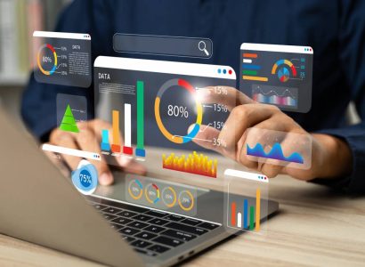 Maîtrisez la data‑analyse avec une formation Power BI certifiante