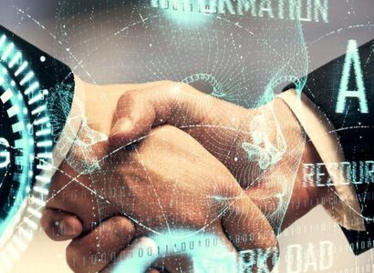 Stratégie de contenu B2B avec l'IA