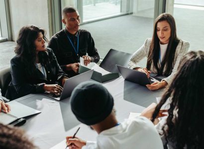 Stratégies pour accompagner la montée en compétences à l&rsquo;ère du numérique