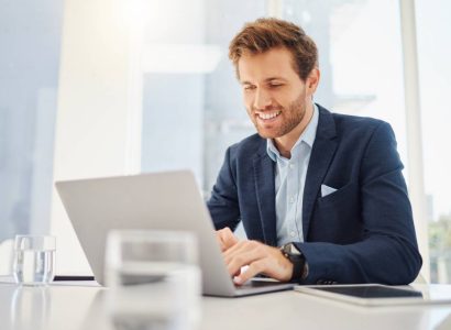Expert-comptable en ligne : pilotez votre gestion à distance