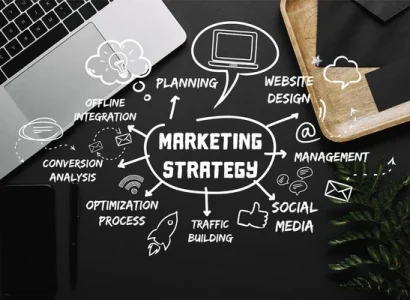 Marketing digital : cessez de gaspiller votre budget contenu