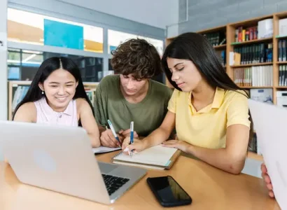 Comment accéder à Pronote à la Cité Scolaire d&rsquo;Apt ?