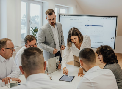 Entrepreneurs : comment gérer un bad buzz ?