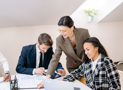 Agnes Thill Business Entreprise : comprendre simplement le site et ses contenus