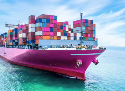 Top 10 des plus grosses entreprises de logistique en France par chiffre d&rsquo;affaires