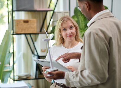 Quand et pourquoi faire appel à un Energy Manager externalisé pour sa PME ?