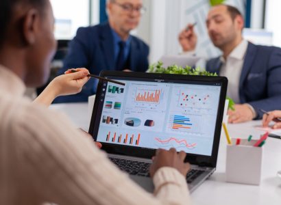 Les meilleurs sites dédiés aux solutions ERP et CRM pour PME