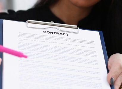 Erreurs courantes dans un contrat CDD pour les PME
