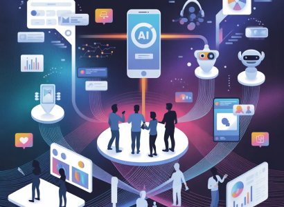 Comment la technologie transforme l’engagement des clients dans le marketing ?