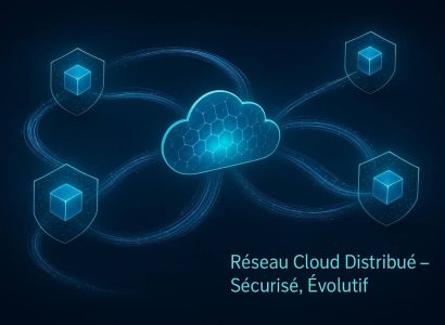 L&rsquo;avenir des espaces de travail cloud chiffrés pour les équipes d&rsquo;ingénierie distribuées