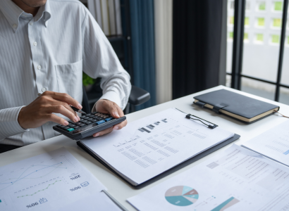 Simulateur Rendement SCPI ATF Conseil Finance : Comment l’utiliser et estimer vos gains