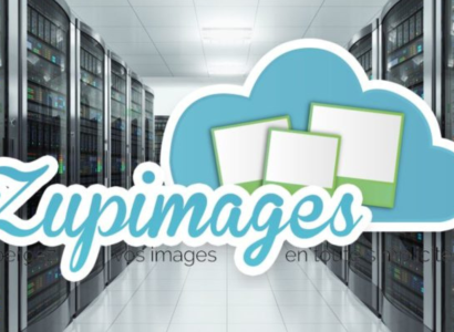 Zupimage : accédez et utilisez facilement l’hébergeur d’images gratuit
