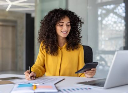 Externalisez votre comptabilité pour piloter votre entreprise avec clarté