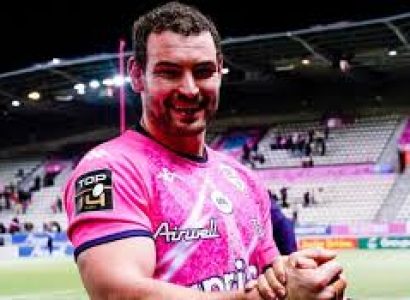 Maillot Stade Français 2025 : un must-have pour tous les supporters