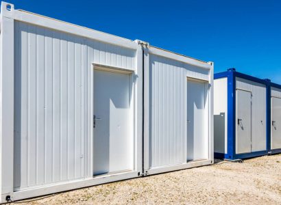 Comment optimiser les coûts d&rsquo;installation d&rsquo;une base vie de chantier ?