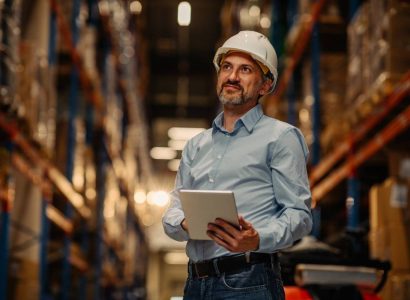 Comment évoluer vers des postes à responsabilité dans la logistique ?