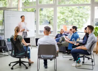 Formation Social Selling Emmanuelle Petiau : tout savoir