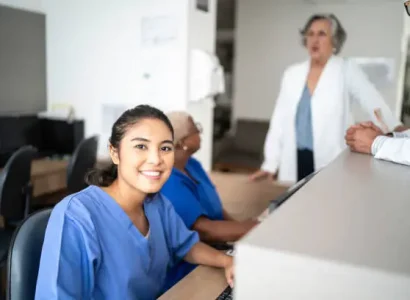 Salaire du secrétaire médical en France : guide complet