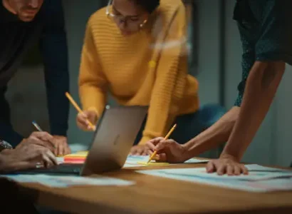 Pourquoi confier vos présentations pros à une agence PowerPoint ?