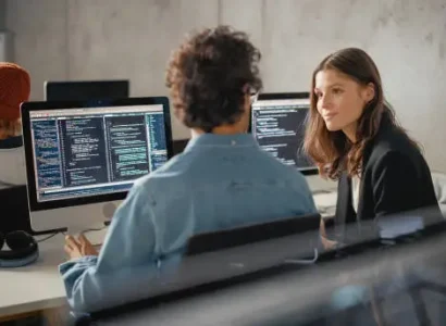 Formation développeur web : apprendre et se lancer en 2025