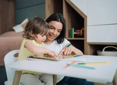 Tout savoir sur le métier d&rsquo;assistante maternelle