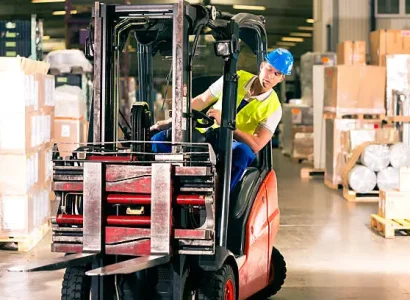 Former ses employés au CACES avec Promotrans : un investissement gagnant