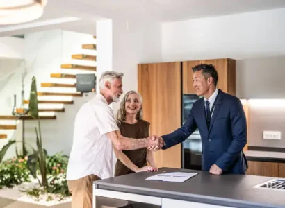 L&rsquo;Adresse : trouvez votre agence immobilière près de chez vous