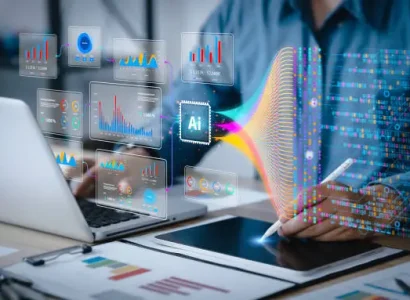 Agence Data Keyrus : l’expertise digitale d’un leader international