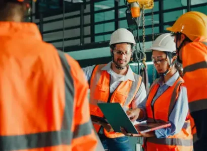 Vêtement de travail professionnel : comment le choisir ?