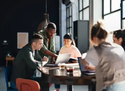 Digitalisation des entreprises : quels outils pour moderniser la prise de décision ?