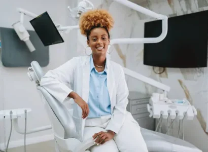 Salaire dentiste : combien gagnent-ils ?